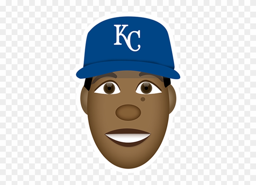 Kansas City Royals On Twitter - Cartoon Clipart