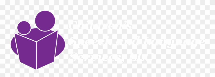 Children's Speech And Language Service, Llc Proudly - Child Clipart