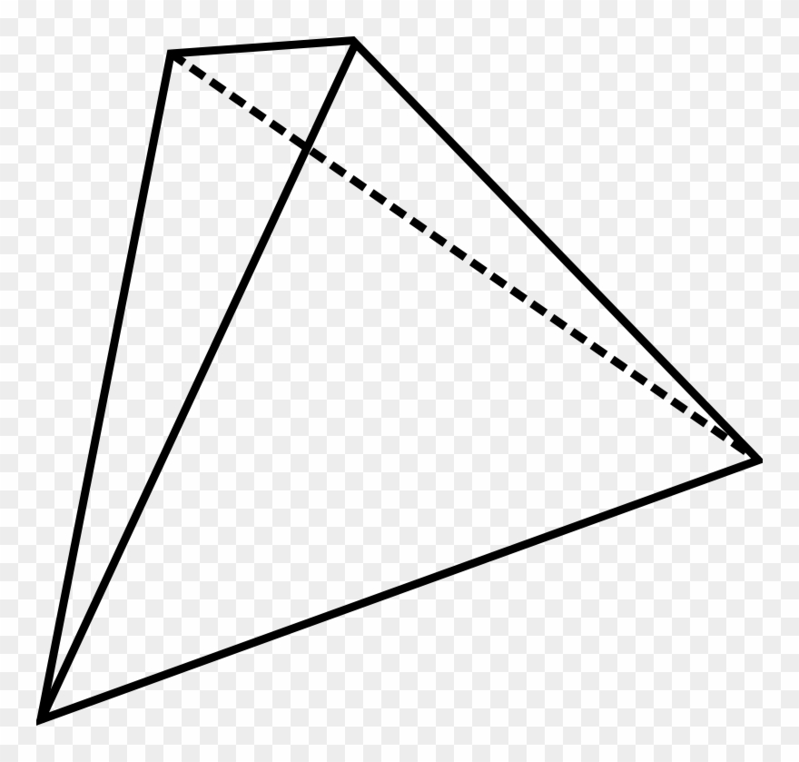 05â€¦10 From Tetrahedron To Geodesic Dome Frequncy - Geometric Png On Transparent Background Clipart