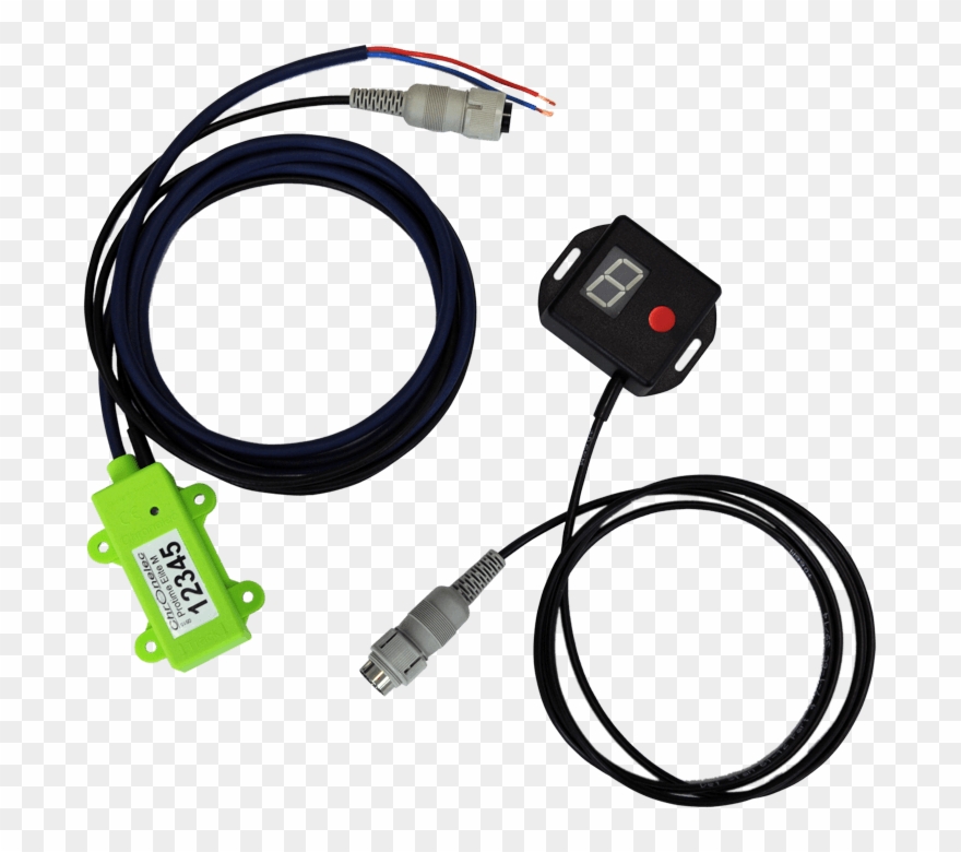 Elite M Transponder - Usb Cable Clipart