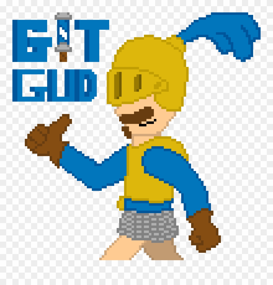 Clash Royale - Deadmau5 Sprite Clipart