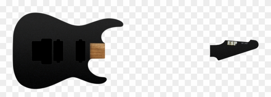 Xlarge Xlarge Xlarge - Electric Guitar Clipart