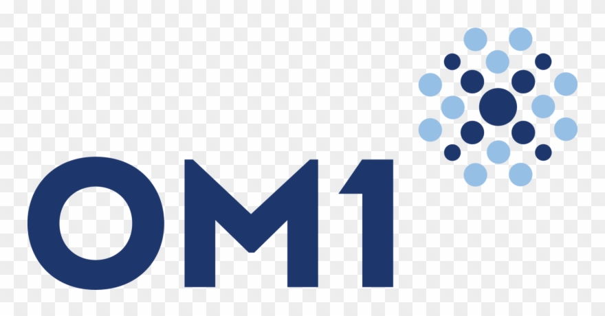 Om1, A Boston, Ma-based Healthcare Outcome Analytics - Om1 Logo Clipart