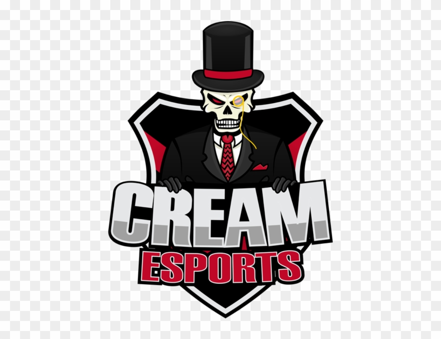 From Liquipedia Clash Royale Wiki - Cream Esports Png Clipart