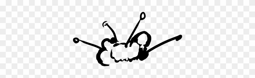 Coding Broke Her Free From The Tight Grip Of The Ashram - Cartoon Clipart