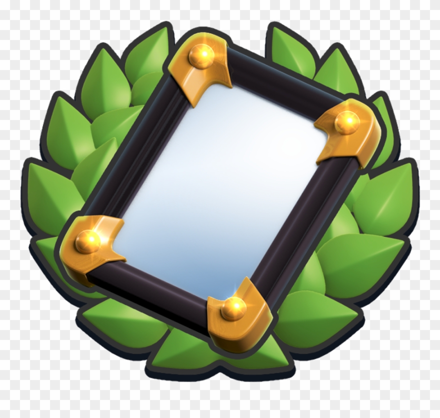 News - Clash Royale Rage Challenge Clipart