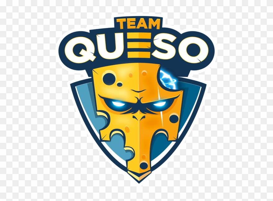 Teamqueso Vps - - Team Queso Clipart