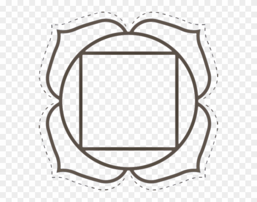 Wisdom Symbolical Geometrical Graphics Also Known As - Megan Elizabeth Hot Yoga Miami Clipart
