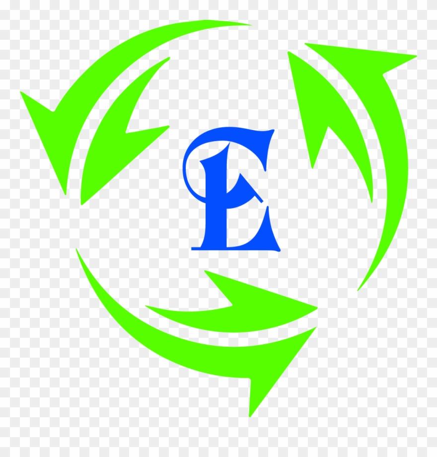 Logo E-waste - Logo Clipart