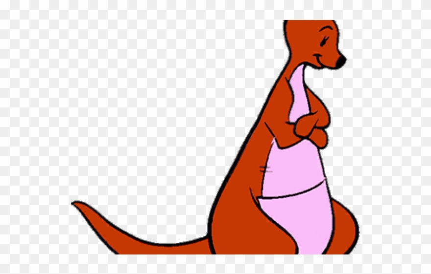 Winnie The Pooh Clipart Heart - Png Download