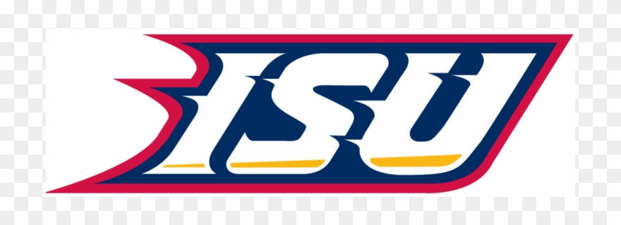 Iowa State Cyclones Iron Ons - Iowa State Cyclones Logos Clipart - Png Download