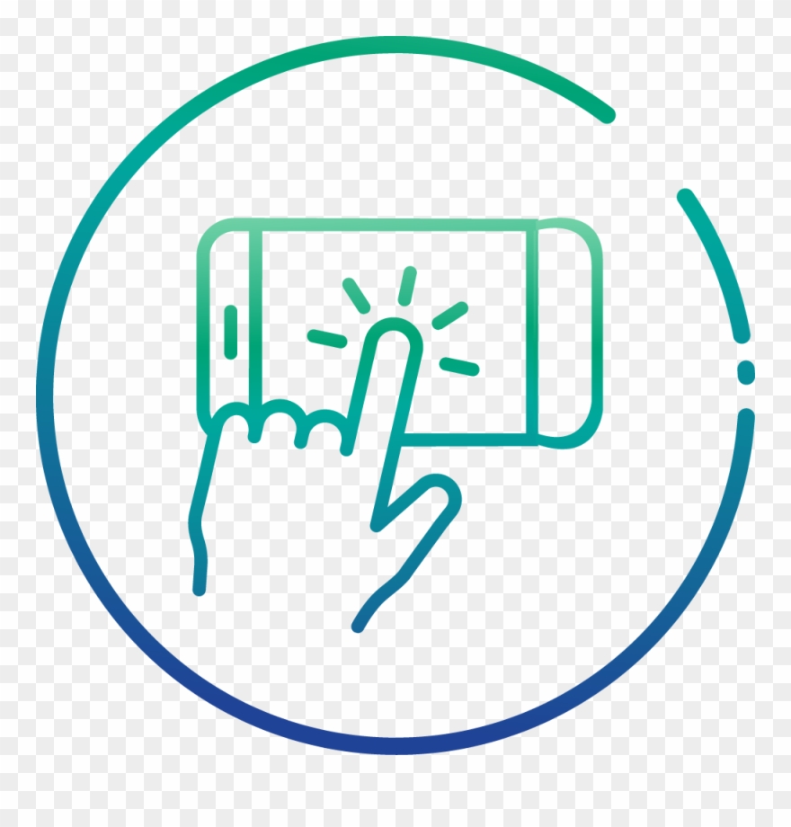 On Demand E Waste Collection Clipart