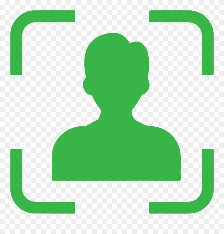 Consumer Icon - Graphic Design Clipart