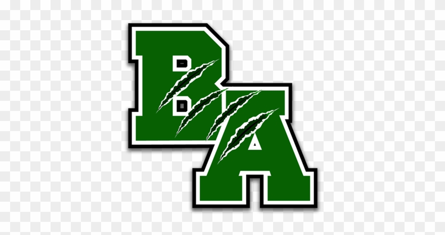 Lakeview Centennial High School Logo Clipart