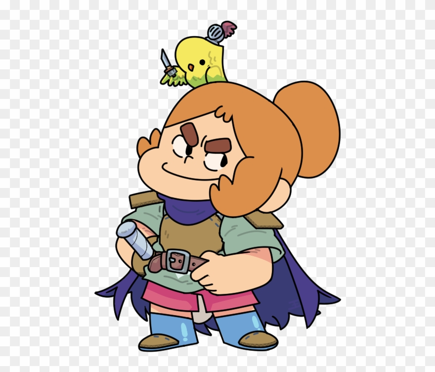 Clip Art Fictional Character Cartoon Male Boy Art - Cartoon - Png Download