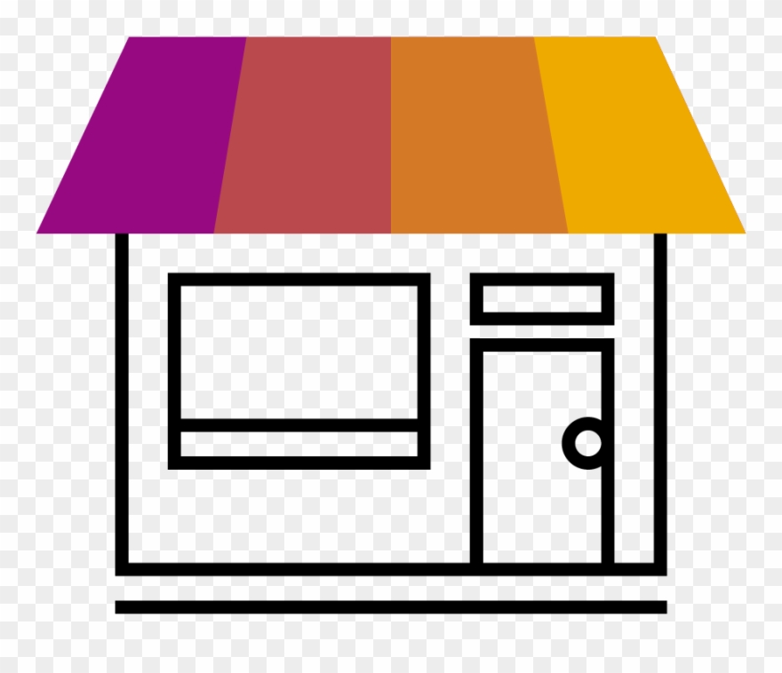 Cement Companies Have Rather Been Operating In A Local - Small Enterprise Icon Clipart