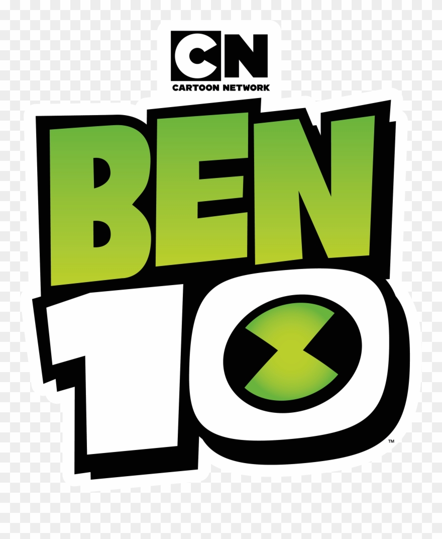 Cartoon Network Lanceert Ben 10 'omnitrix Glitch' Microsite - Logo De Ben 10 Clipart