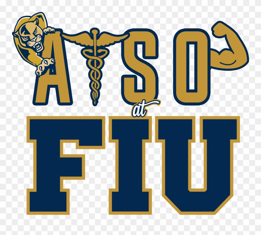 Welcome To Atso's Orgsync Page - Fiu Steven J Green School Clipart