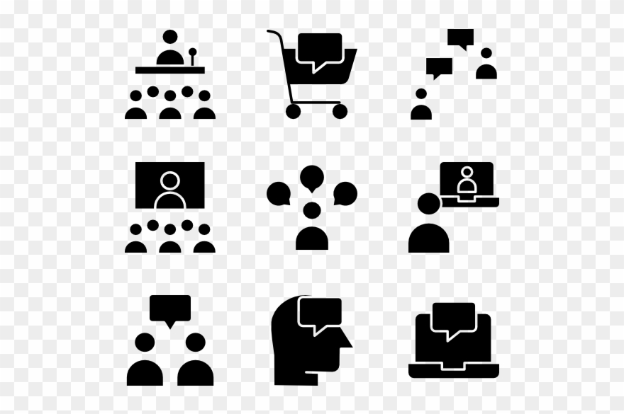 Communication Clipart