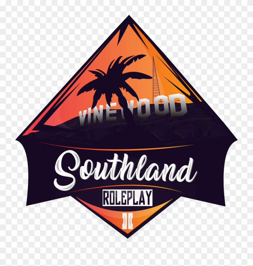 Welcome To Southland Roleplay Community - Vehicle Clipart