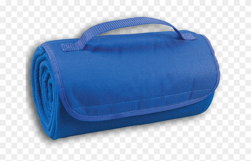 Blankets - Custom Roll-up Blanket, Travel Blanket, 48" L X 53" Clipart