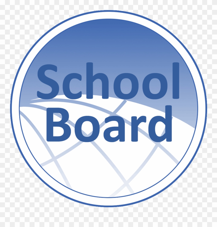 School Board Icon - Principal Advisory Council Clipart