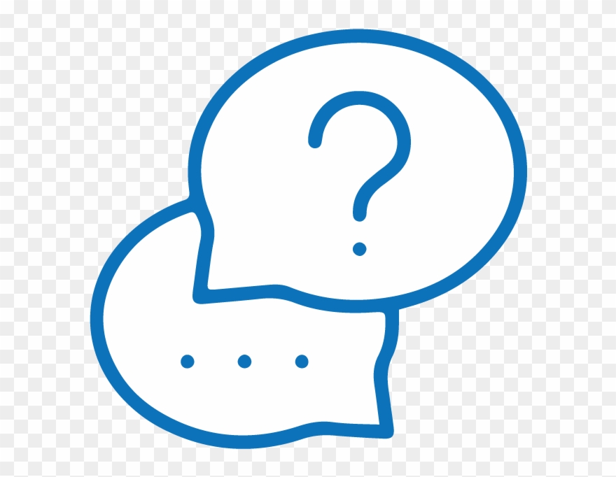 Ask A Question - Pharmaceutical Drug Clipart