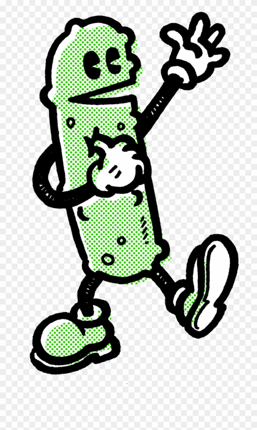 Fermentation Clipart