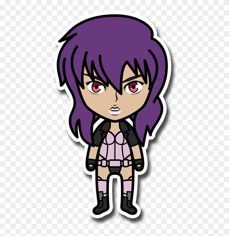 Download All The Stickers And Template Here - Cartoon Clipart