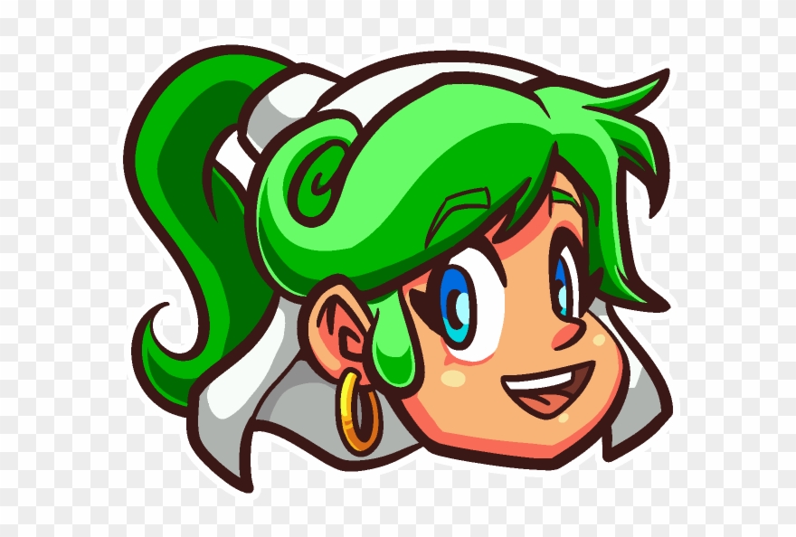 0 - Wonder Boy Clipart