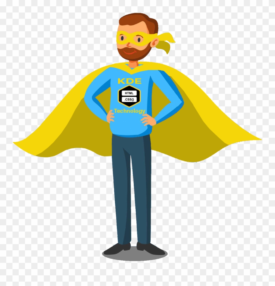 Generic Placeholder Image Generic Placeholder Image - Kde Technology Clipart