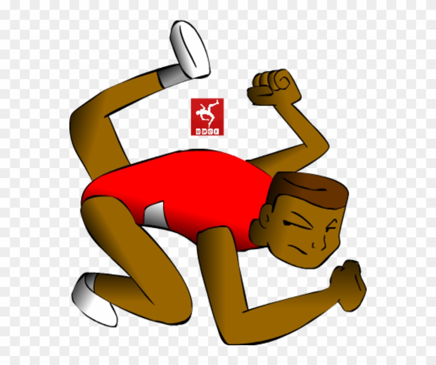 Qwop Clipart