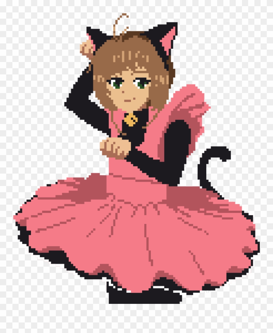 Charnelle Schindel's Tweet - Ccs Cat Clipart