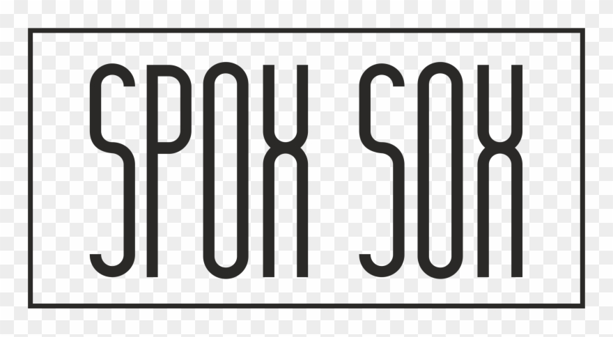 Colorful Socks From Poland - Spox Sox Clipart