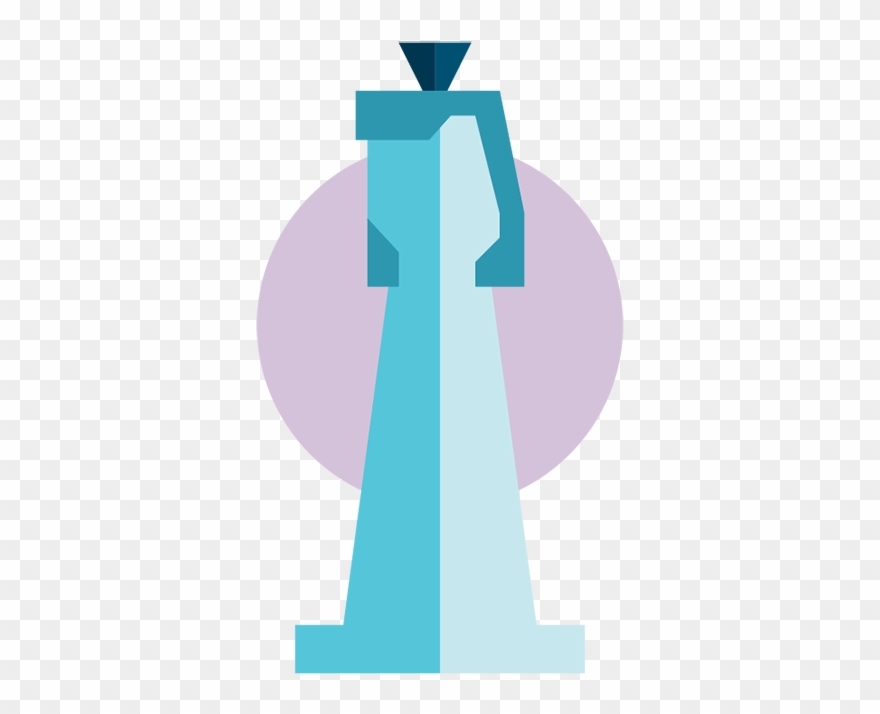 Supply Chain The Complete - Transformational Leadership Clipart