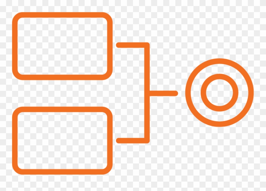 Workflow Orchestration - Circle Clipart