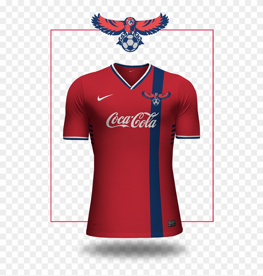 Nba/soccer Jersey Mash-up Design - Futebol Da Nba Uniformes Clipart