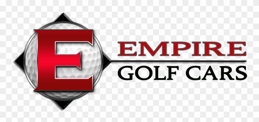 Empire Golf Carts Clipart