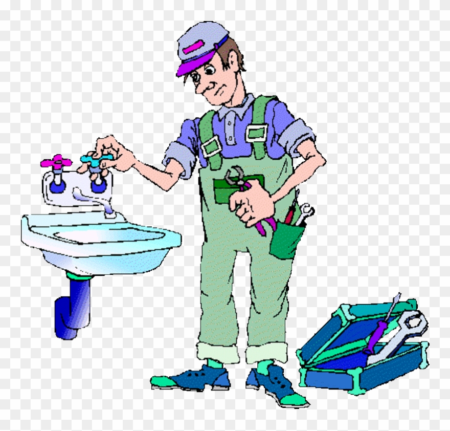Contractors Clipart