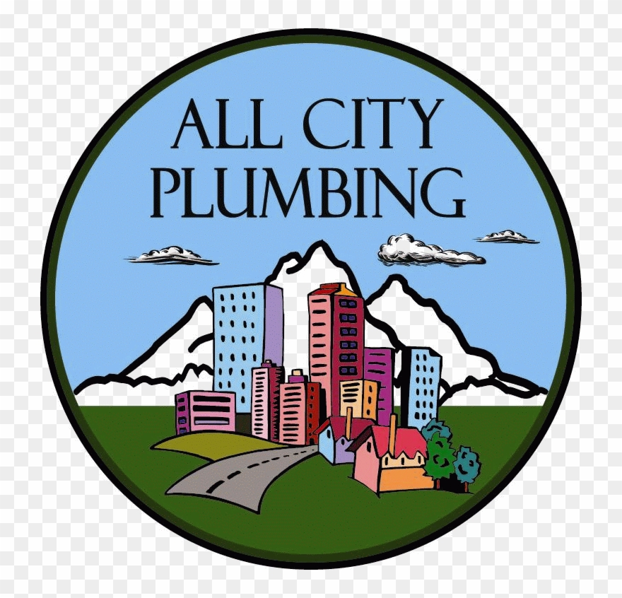All City Plumbing - Kranken Signs Vehicle Wraps Atlanta Clipart