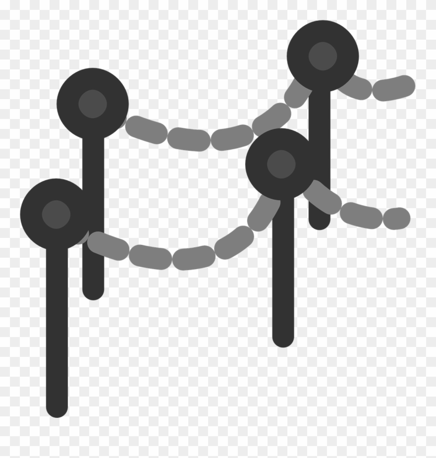 Link,chain,network,free Vector Graphics,free Pictures, - Clip Art - Png Download