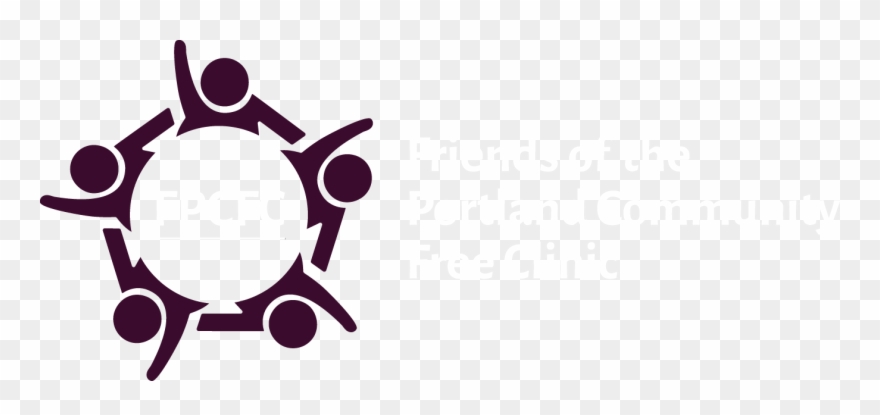 Portland Community Free Clinic Clipart