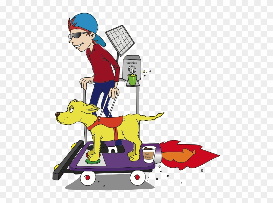 Of Inquiry Adaptive Thinking - Teacher Clipart