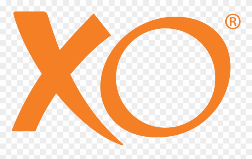 Xo Care, Xo 4, 6 I Expodental, Where To Buy - Xo Care Logo Clipart