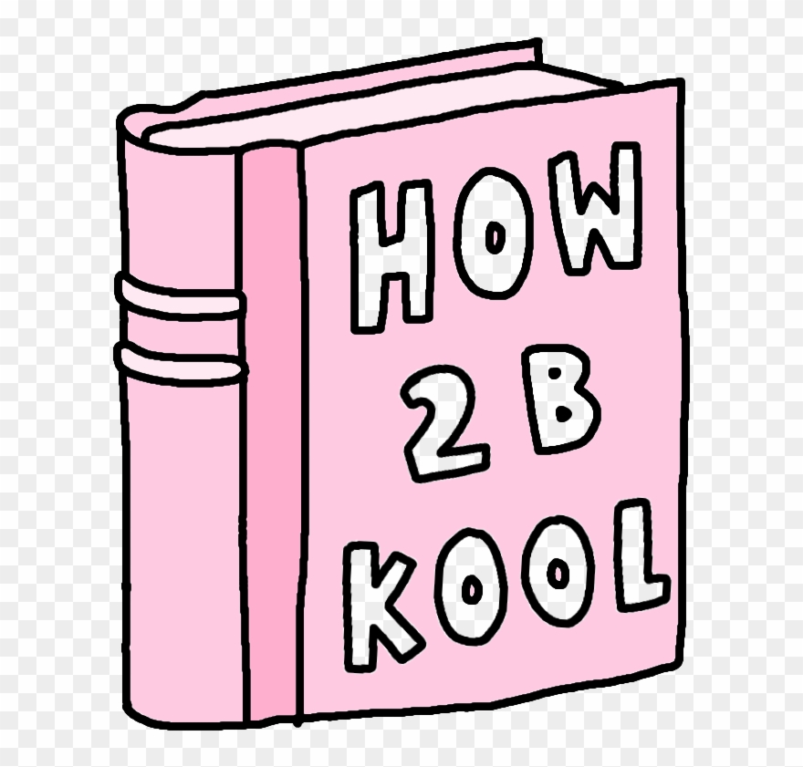 Displaying 20> Images For - Book Cute Tumblr Png Clipart