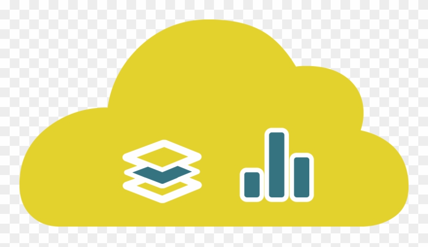 Hero Video Cloud Play Circle - Application Programming Interface Clipart