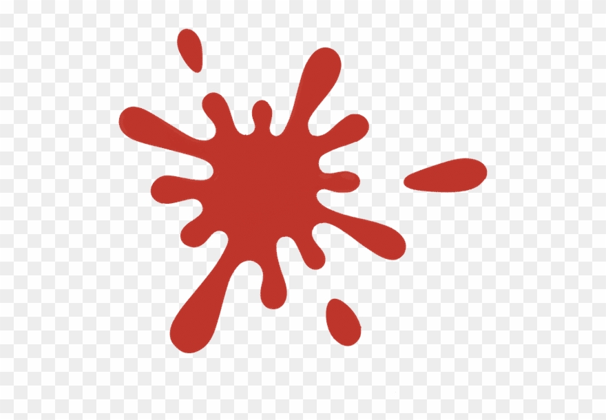 Maybelline New York Nail Polish - Paint Splash Clipart