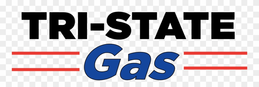 Tri-state Gas - Liquefied Petroleum Gas Clipart