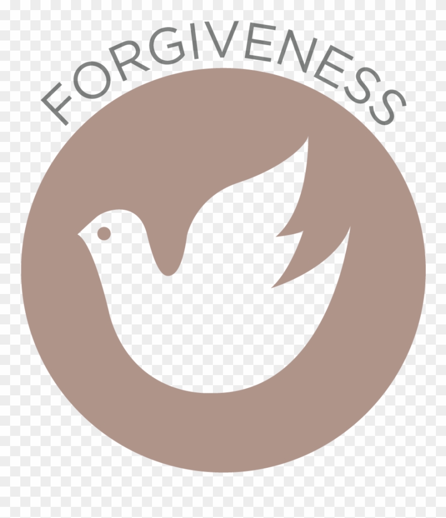 We Promote Christian Values Through The Celebrations - Forgiveness Values Clipart