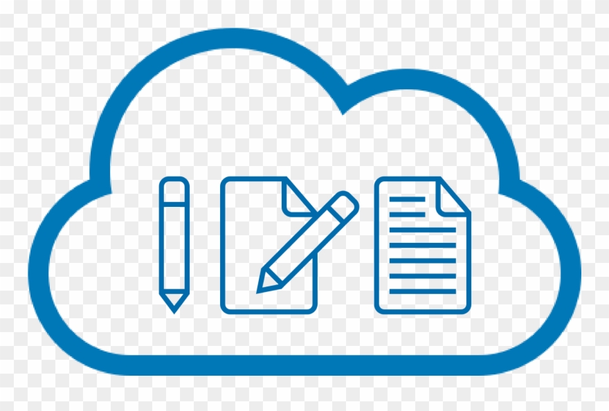 The Best Free Automatic Bibliography Generator - Weather Icon Png White Clipart